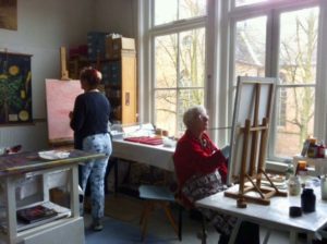 workshops